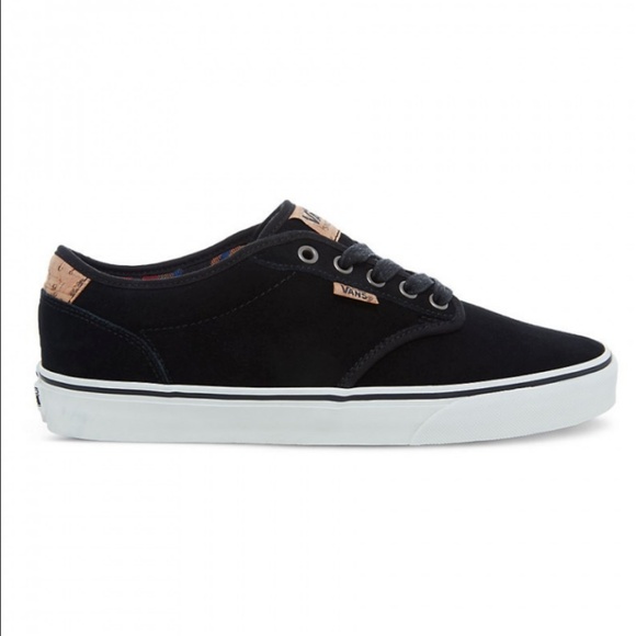 vans atwood suede vans atwood suede